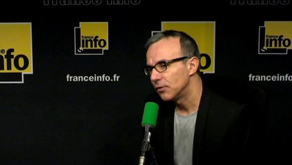 Le livre du jour : "Vivre vite" de Philippe Besson