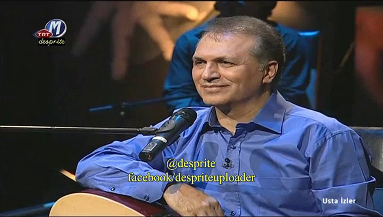 05 farhad shidfar aşık havası 29.12.2011 usta izler
