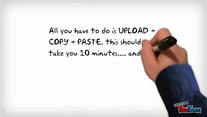 Make Money Online - Turn $10 to $12,125 Every Month FREE