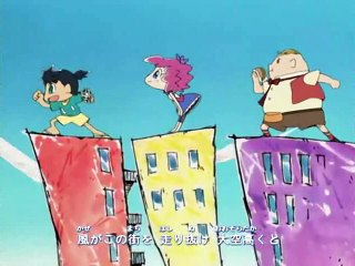 Legendz tale of the Dragon kings episodio 2   português