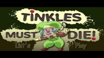 Better clothes and an uneasy proposition Let's Play Tinkles Must die