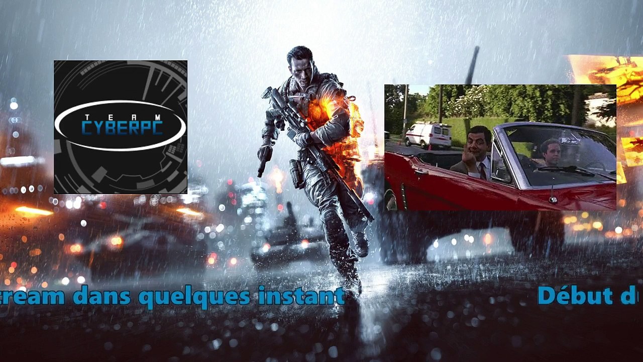 [14 janvier] Soirée fps avec iShootZ 1/2