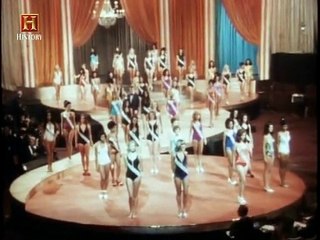 Lynda Carter - Story of a wonder woman