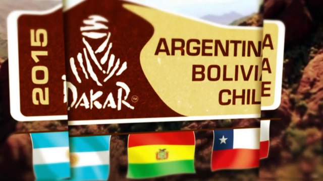 Étape 10 - Auto/Moto - Résumé de l'étape - (Calama > Salta)