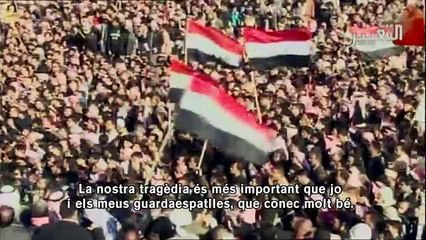 L'ascens de l'estat islàmic