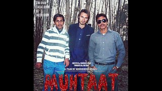 Muhtaat Movie Posters Released