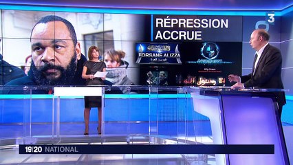 Apologie du terrorisme : les consignes de fermeté et sévérité de Christiane Taubira