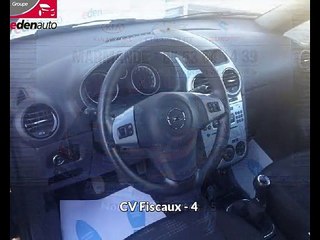 Annonce opel corsa 1.3 CDTI 75CH EDITION