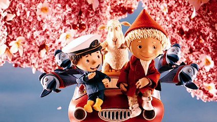 Le Marchand de sable - Ext 4