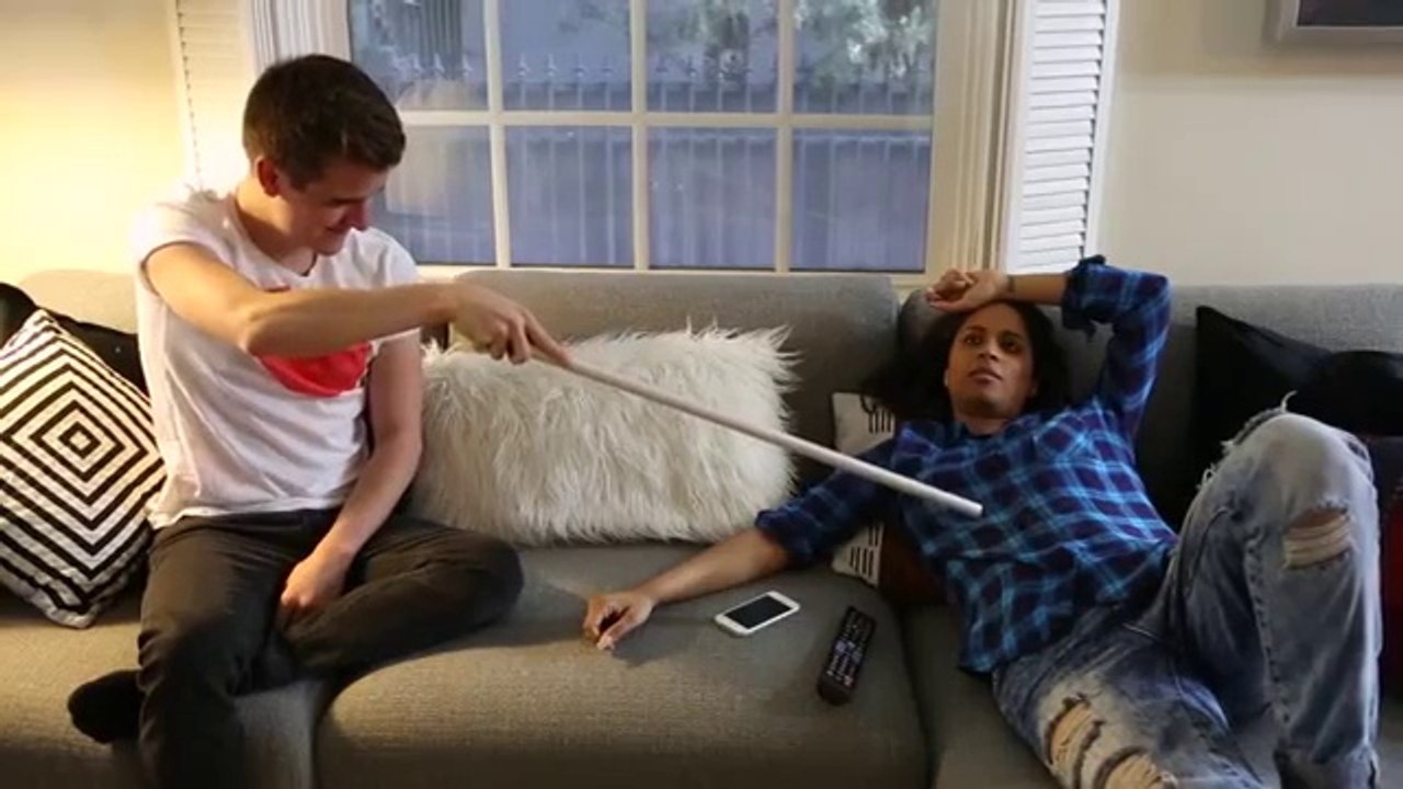 If My Period Was A Person ft. Connor Franta -