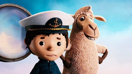 Le Marchand de sable - Ext 2