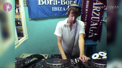 Alex Miles @ Bora Bora (Ibiza)