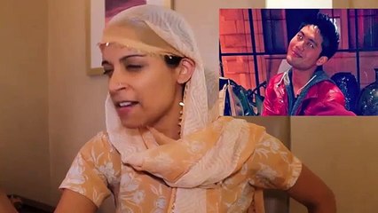 My Parents Reacting to Instagram Pictures! - youPak.com