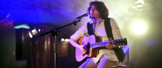 The Kryptonite Sparks - Nu Vreau Nimic