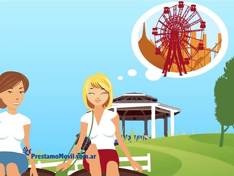 PrestamoMovil - Te damos una mano