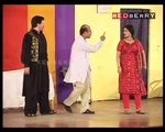 Dil Da Chor New Pakistani Punjabi Full Comedy Stage Drama - PakTvFunMaza