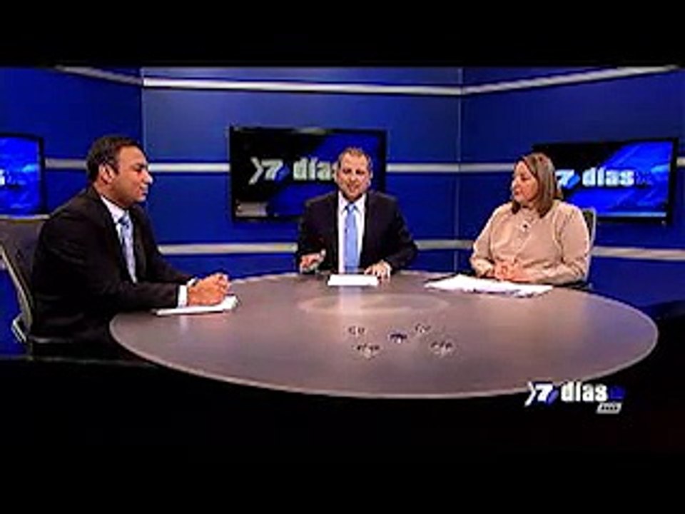 ¿Ley se hizo humo?
