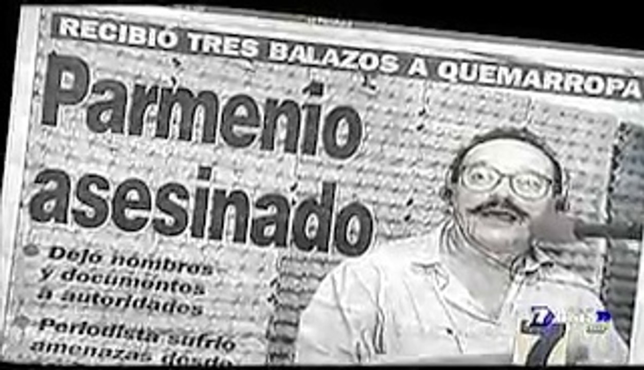 La Patada: Once años de silencio