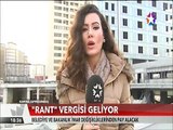 Rant Vergisi geliyor Kentsel dönüşümde ayrılan pay ikiye bölünecek