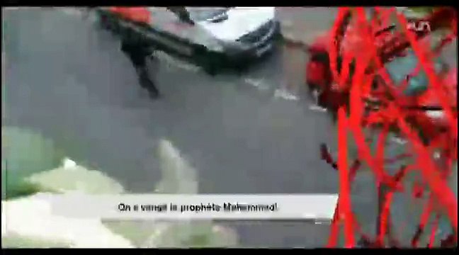 Débat: Amedy Coulibaly et les freres Kouachi, comment échapper à la terreur islamiste?