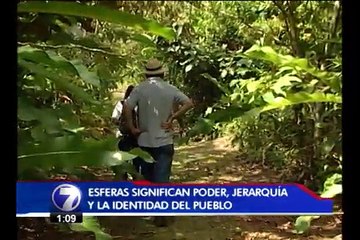 El Festival de las Esferas llena de fiesta el cantón de Osa