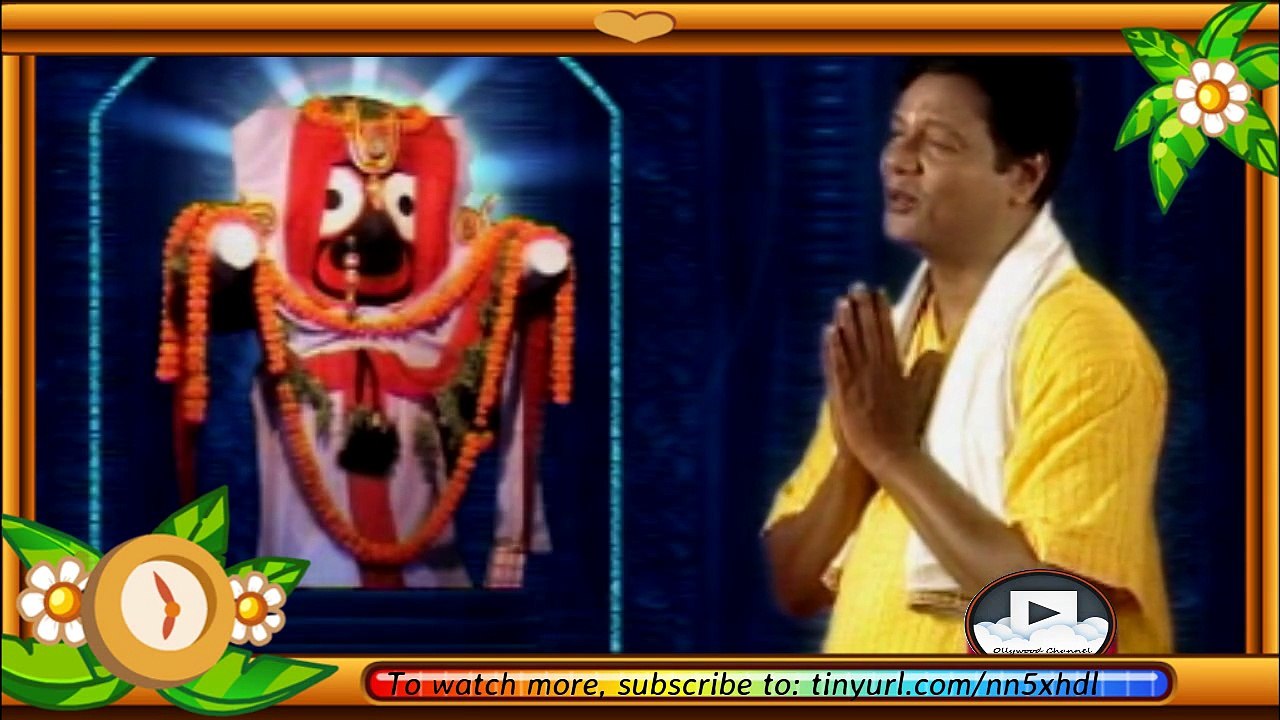 Odia Bhajan : Jete jauchi mo | Album: Nilagiri Bandhu