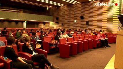 JOYEUX BORDEL : PART 2