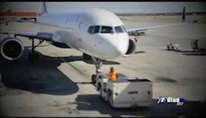 La forma más segura de viajar