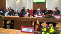 البرلمان المغربي والكورتيس الاسباني يدعوان إلى تعزيز سبل التعاون بين البلدين في مختلف المجالات