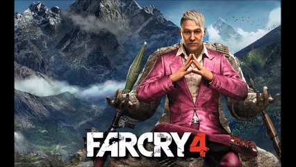 Download Far Cry 4 PC - Gold Edition v1.7.0 RePack By WindowsGame.org