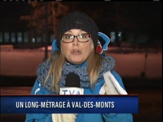 14 Janv 2015 Le TVA Nouvelles de 18hres Gatineau Ottawa