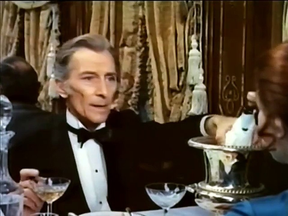 Horror Express (full movie)