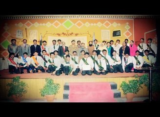 Iss Chaman Kay Phool thay wo, Wo Bhi Khilna Chahtay Thay