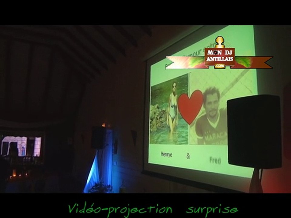 MARIAGE EN MARTINIQUE A L HABITATION BELFORT EN OCTOBRE 2014