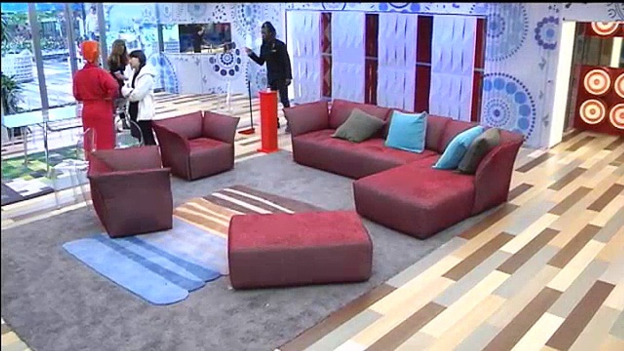 3º resumen diario gran hermano vip3 españa 14-01-15