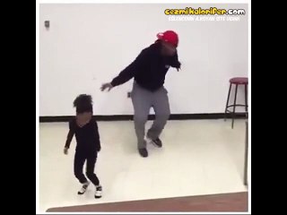 Baba - Kızın Dansı