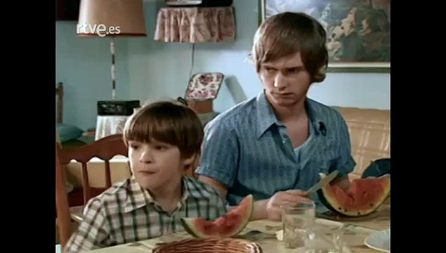 Cuentame como paso - 1x31- Qué luna la de aquel día 1º parte