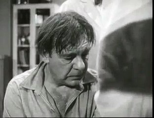 Indestructible Man - SciFi movie (full movie) / Public Domain