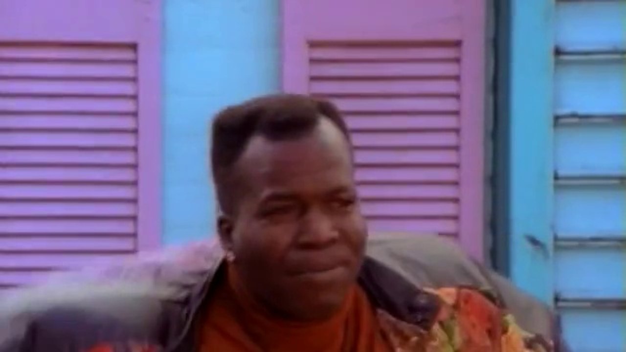 Barrington Levy - Here I Come (DJ Res-Q Ext. Edit)