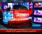 Abb Takk - Tonight with Jasmeen Ep 242 14 Jan 2015