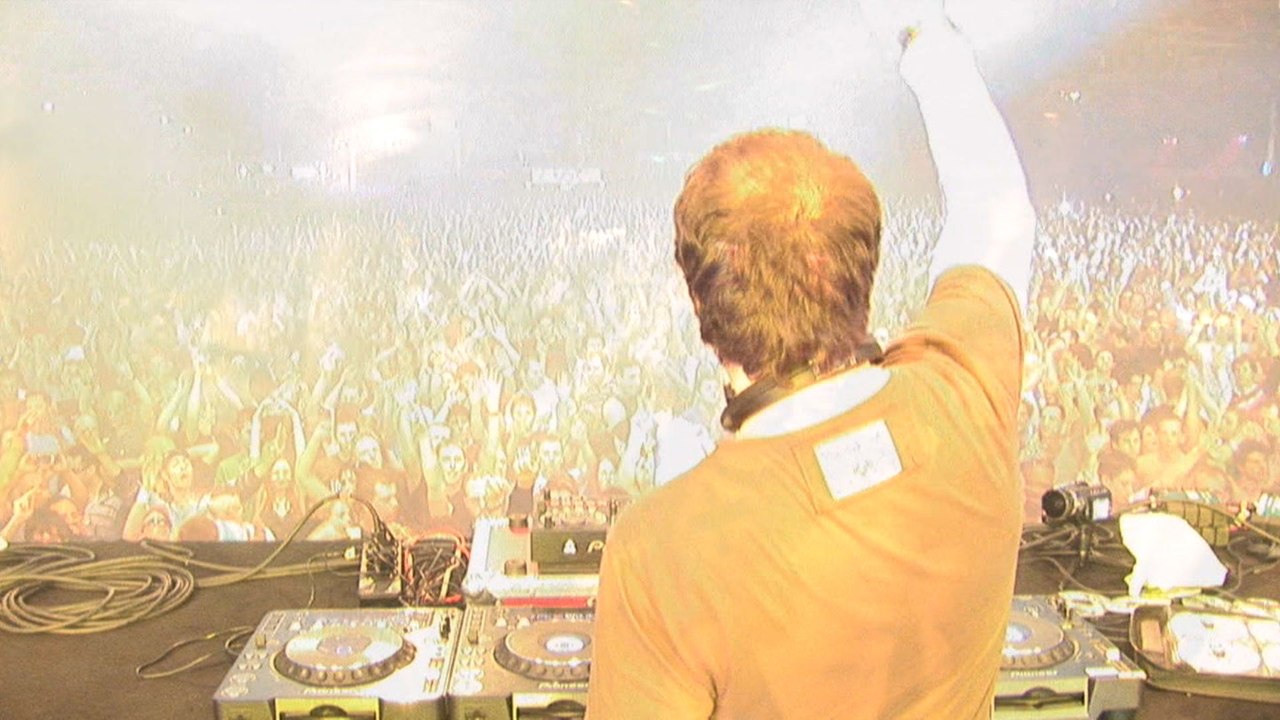 Marcel Woods @ Trance Energy (The Netherlands)