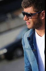 ربيع بارود - خايف سميكي عمري 2014