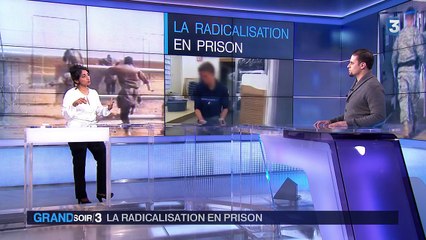 Mourad Benchellali : "Je raconte mon vécu, la réalité à laquelle j'ai été confrontée"