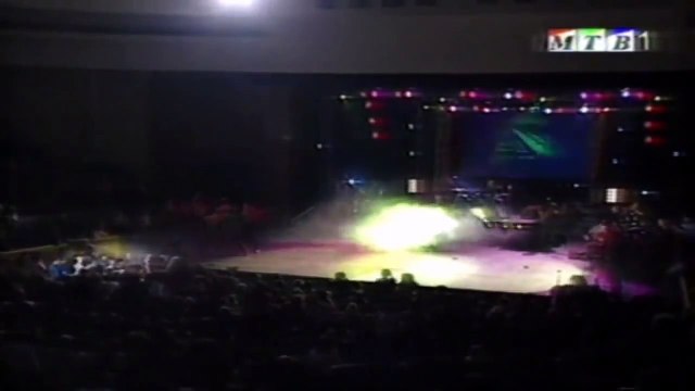 TOSE PROESKI - SONCE VO TVOITE RUSI KOSI (SKOPJE 2003)