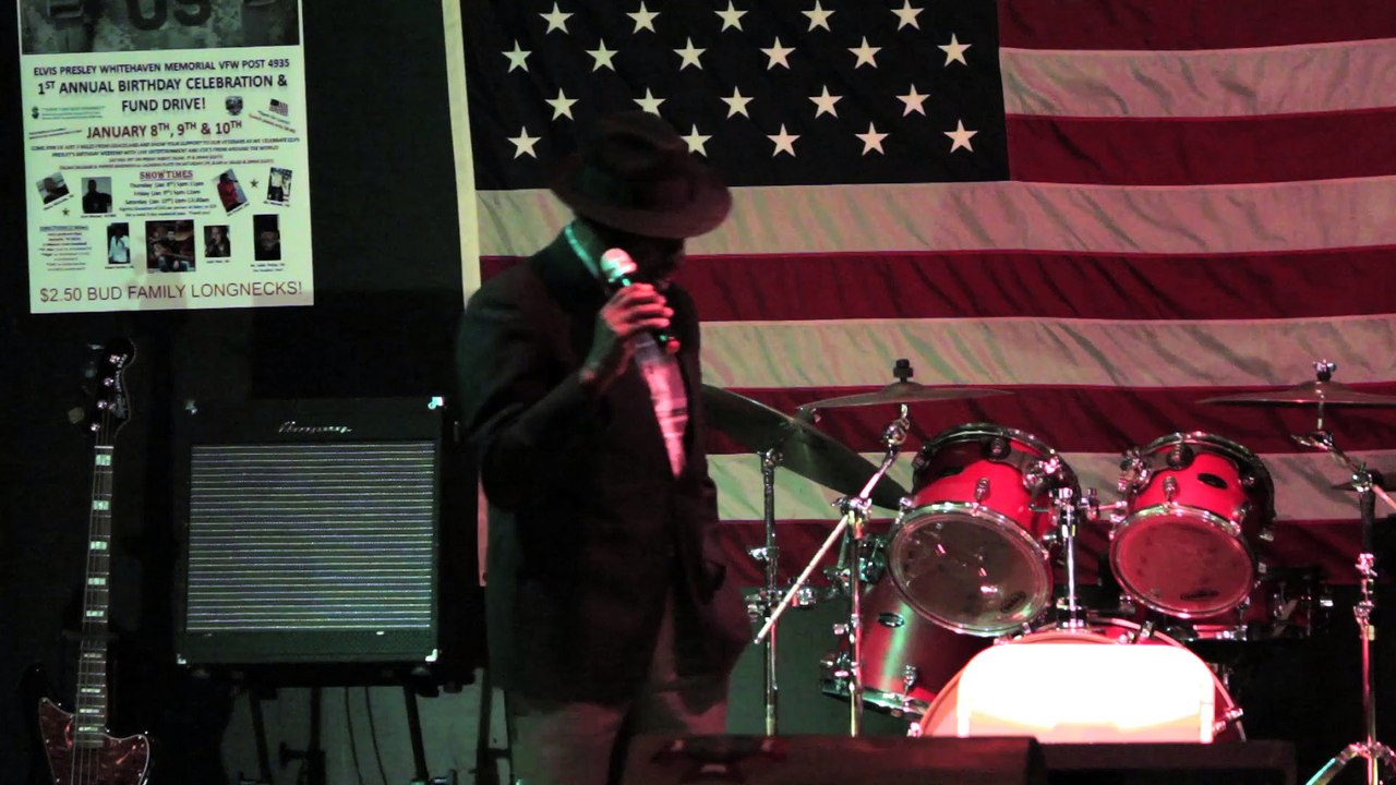 Ben Cauley on the plane crash that killed Otis Redding &  the Bar Kays Memphis 2015