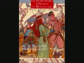 Les Ducs de Normandie
