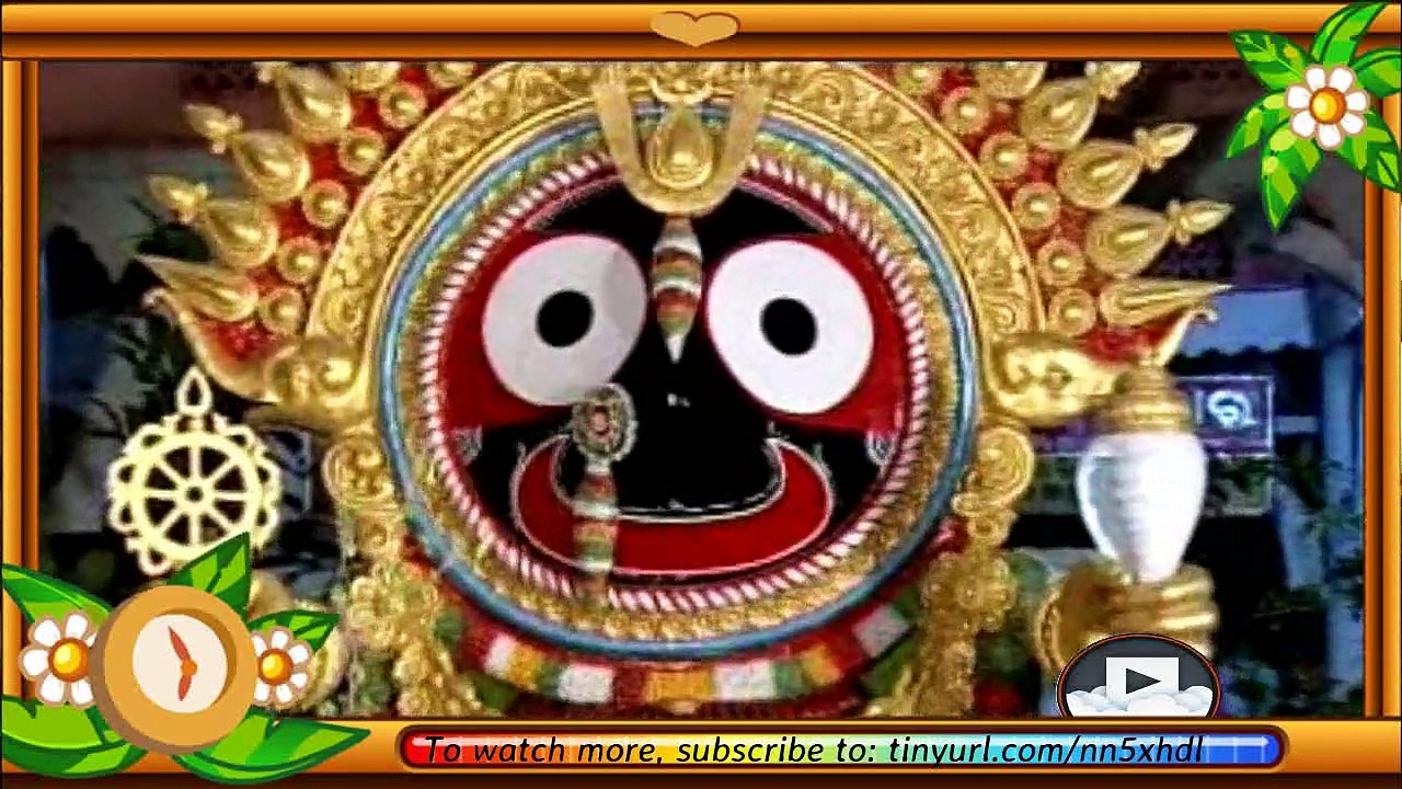 Odia Bhajan - Sirikhetra ku | Album: Bhakti Samudra