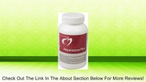 Designs For Health Hepatatone Plus, 120 capsules Review