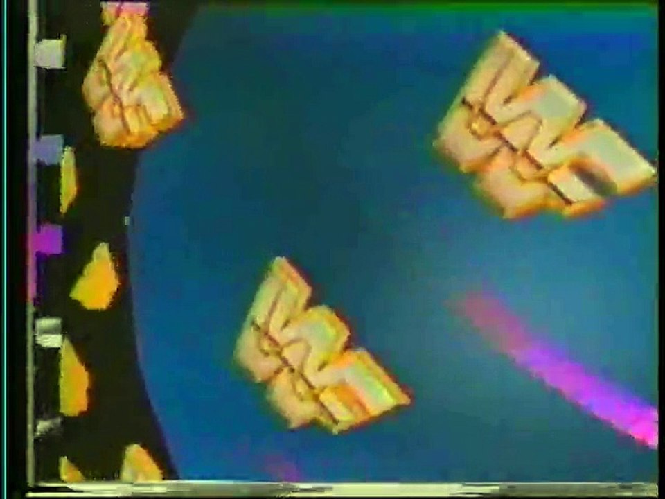 WWF Superstars 1987-02-14