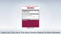 Raspberry Ketone Burn (4 Bottles) - Highly Concentrated Raspberry Ketones Fat Burner Supplement. The New Best All Natural Weight Loss Diet Formula. 500mg Review